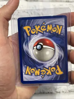 1st Edition Recycle 61/62 Fossil Non Holo WoTC Pokemon Trading Card LP/NM Vtg - Image 3