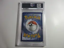 PSA 10 Crobat V TG20 Lost Origin Pokemon Card - Image 2