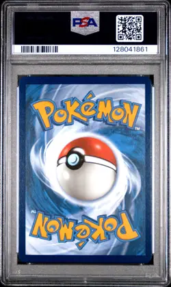 2022 POKEMON SWORD & SHIELD SILVER TEMPEST #TG21 FULL ART/DURALUDON VMAX PSA 10 - Image 2