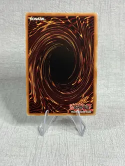GFTP-EN001 - Vampire Voivode - Ultra Rare - 1st Edition - Yugioh - Image 2