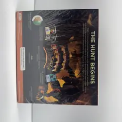 MTG Innistrad Midnight Hunt Bundle Box Factory Sealed NEW Magic The Gathering 630509987085 - Image 3