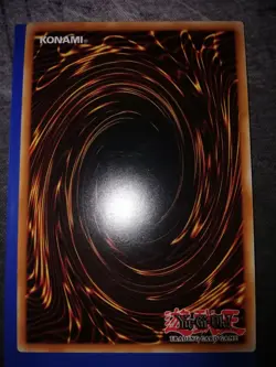 Blauaugiger Weisser Drache 1. Auflage Ultra Rare Holo Yugioh LCKC-DE001 Near Mint - Image 2