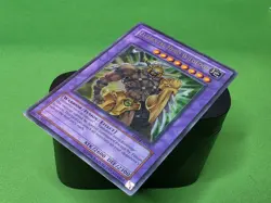 Elemental Hero Wildedge EEN-EN035 Elemental Energy Unlimited - Image 3