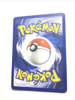 MEOWTH - 80/130 - Base Set 2 - Pokemon Card - LP - Image 2