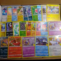 HUGE 2000+ Pokemon Cards 9 Lbs lot box Collection Pounds Lb Bulk Box Holo TCG - Image 5