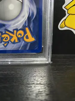 1999 Pokemon Jungle #4 JOLTEON HOLO 4/64 RARE Base Set Series Pokemon Card PSA 9 - Image 5