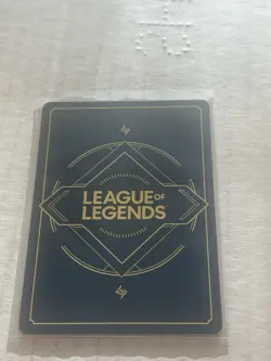Stacked Deck 183/298 Riftbound TCG League Of Legends Origins Regular QTY - Image 2