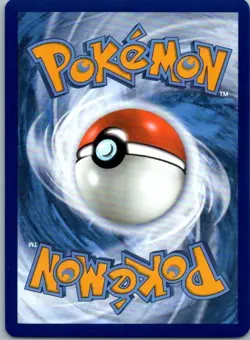 Pokemon Card Bloodmoon Ursaluna EX 177 Black Star Promo - Near Mint - Image 2