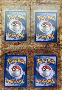 Pokemon TCG Platinum Rising Rivals Reverse Foil Card Lot (LP-NM) - Image 2