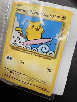 Lot of 4 Small Binders of Pokemon Cards Rare - Image 5