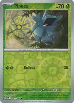 Paldean Fates Reverse Holo Single Cards - Pick Your Cards! Multi Buy Discount! - Image 2