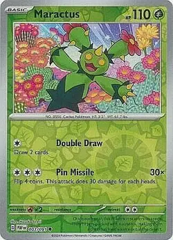 Paldean Fates Reverse Holo Single Cards - Pick Your Cards! Multi Buy Discount! - Image 3