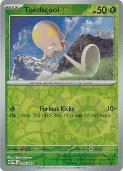 Paldean Fates Reverse Holo Single Cards - Pick Your Cards! Multi Buy Discount! - Image 4