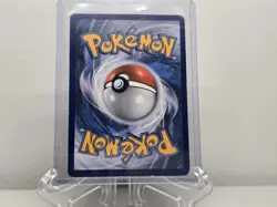 Pokemon TCG Steven Trainer Card Full Art Holo, XY Ancient Origins, Card 95/98 - Image 2