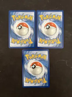 Sprigatito/Fuecoco/Quaxly #001/002/003 (S&V: Promo Cards)-Pokemon TCG-Promo-M/NM - Image 2