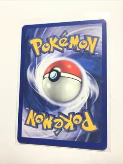 BROCK'S TRAINING METHOD - 106/132 - Gym Heroes - Pokemon Card - NM - Image 2