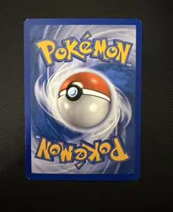 Pokemon EX Dragon Frontiers Nidoqueen Holo Rare Card #7/101 2006 - Image 2