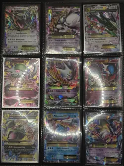 Lot of 108 Pokemon Rare Holos Vintage Various Years Pokemon Cards - Image 3