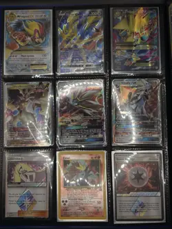 Lot of 108 Pokemon Rare Holos Vintage Various Years Pokemon Cards - Image 4