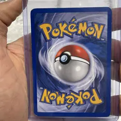 Pokemon Aerodactyl 1/92 ex Legend Maker Holo Rare LP Lightly Played Card TCG - Image 5