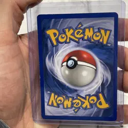 Pokemon Card - Scyther Neo Destiny 55/105 Uncommon Non Holo LP+ Vintage Pokemon - Image 3