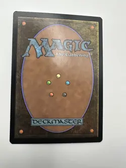 MTG Goblin Ringleader NM Duel Decks: Merfolk vs. Goblins DDT Magic card - Image 2