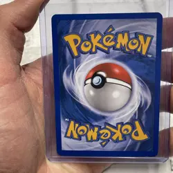 Pokemon Charmander 57/112 FireRed & LeafGreen Pokemon NM Near Mint Nintendo Card - Image 3