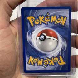 Scyther #29/112 FireRed & LeafGreen Pokemon Trading Card TCG Nintendo 2004 LP/NM - Image 3