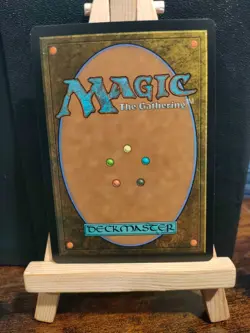 Smothering Abomination - Battle for Zendikar - Rare - NM (see pics) MTG - Image 2