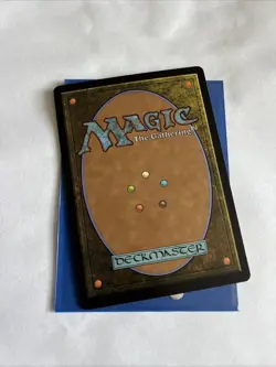 Zhao, The Moon Slayer - 376 - MTG Avatar: The Last Airbender - Extended Art FOIL - Image 2
