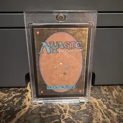 MTG / Mana Crypt / EMA / #225 / Regular / Mythic / NM - Image 2