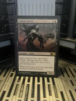 Syphon Sliver Core Set 2014 (M14) Regular - Image 1