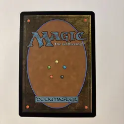 MTG Forge Anew Universes Beyond Tales of Middle-Earth 0017 LOTR Magic NM - Image 2