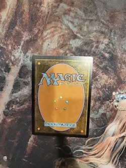 MTG FOIL Flooded Strand (Nationals Promo) NM/Mint - Image 2