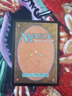 Somberwald Sage - MTG - Avacyn Restored - AVR - NM FOIL - Image 2