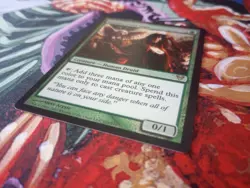 Somberwald Sage - MTG - Avacyn Restored - AVR - NM FOIL - Image 3