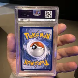 Charizard VMAX 2022 Pokemon SWSH261 PSA 10 Ultra Premium Collection - Image 2