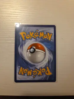 Pokemon Center ETB Phantasmal Flames Charcadet 022 Stamped Promo - Image 2