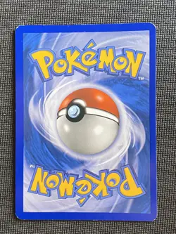 Sharpedo 49/111 | Platinum - Rising Rivals | REVERSE HOLO | Pokemon - Image 3