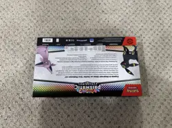 Pokemon Scarlet & Violet-Prismatic Evolutions Premium Figure Collection - Image 3
