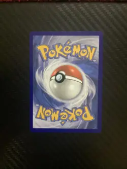 Pokemon TCG Mega Evolution Buddy Buddy Poffin 167/132 Full Art Trainer NM - Image 2