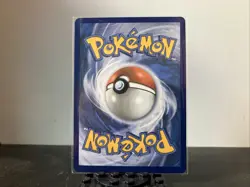 Toxtricity MEP-017 Phantasmal Flames Prerelease Promo Pokemon TCG - Image 2
