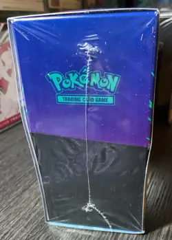 Pokemon Center - Journey Together Elite Trainer Box - New, Sealed PC ETB - SV09 - Image 4
