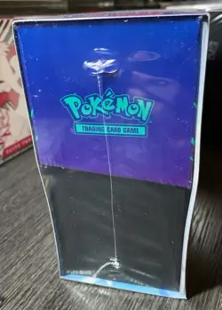 Pokemon Center - Journey Together Elite Trainer Box - New, Sealed PC ETB - SV09 - Image 5
