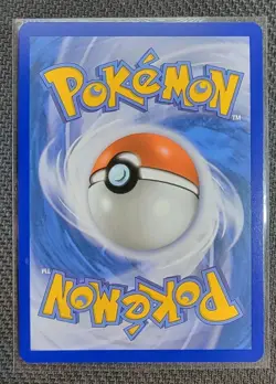 Pokemon TCG - Mega Sharpedo EX 113/094 - Phantasmal Flames Full Art English NM - Image 2