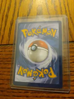 2014 Pokemon Blastoise EX 142/146 - Image 4