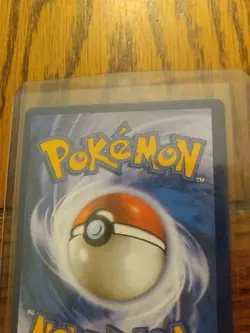 2014 Pokemon Blastoise EX 142/146 - Image 5