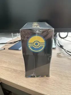 Pokemon Mega Evolution Elite Trainer Box Lucario ETB - New/Factory Sealed - Image 4