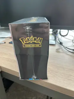 Pokemon Mega Evolution Elite Trainer Box Lucario ETB - New/Factory Sealed - Image 5