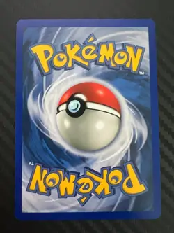 Pokemon TCG Ivysaur Vintage Southern Islands 5/18 VLP - Image 2